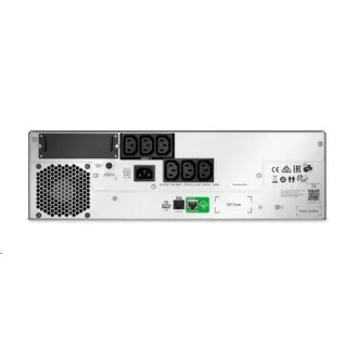 APC Smart-UPS Li-ion, kratka globina 1500VA, 230V s SmartConnect (1350W), 3U, globina 30,2 cm