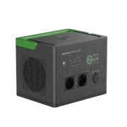 Prenosna napajalna postaja APC Schneider OffGrid 500, 517Wh Li-ion, 2 Schuko, sinusni valovi