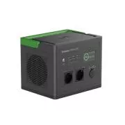 Prenosna napajalna postaja APC Schneider OffGrid 730, 738Wh Li-ion, 2 Schuko, sinusni valovi