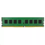 KINGSTON DDR4 DIMM 16GB 3200MT/s ECC Single Rank