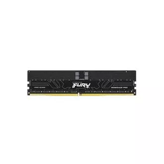 KINGSTON DDR5 DIMM 16GB 6000MT/s CL32 FURY Renegade Pro ECC Reg PnP