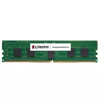 KINGSTON DDR5 64GB DIMM 4800MT/s CL40 2Rx4 ECC