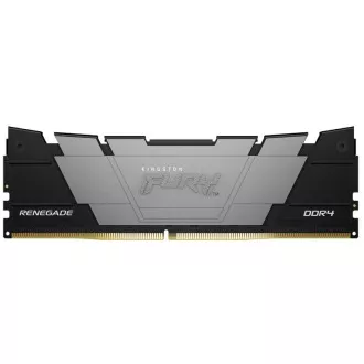 KINGSTON DDR4 DIMM 8GB 3200MT/s CL16 FURY Renegade Black KINGSTON DDR4 DIMM 8GB 3200MT/s CL16 FURY Renegade Black