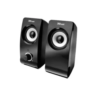 Komplet zvočnikov TRUST Speakers 2.0 Remo