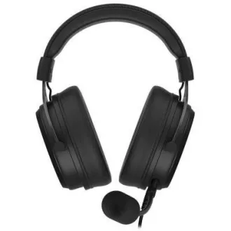Endorfy slušalke VIRO Plus USB / žične / s snemljivim mikrofonom / USB / črne Endorfy slušalke VIRO Plus USB / žične / s snemljivim mikrofonom / USB / črne