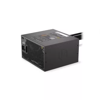 ENDORFY Napajalnik Vero L5 Bronze 600W, 120mm, 80 Plus Bronze