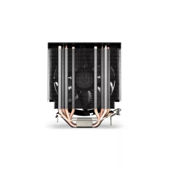 ENDORFY CPU hladilnik Spartan 5 MAX ARGB, 1x120mm, LGA1851, AM5, črna