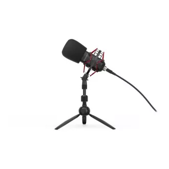 ENDORFY Mikrofon Solum Streaming T, USB, črn