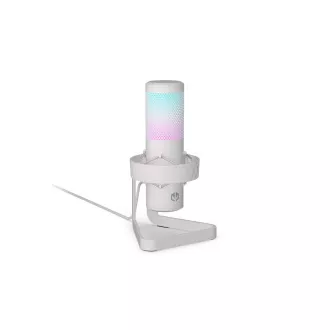 Endorfy Mikrofon AXIS Streaming OWH / pretakanje / stativ / pop-up filter / RGB / USB