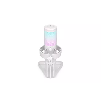 Endorfy Mikrofon AXIS Streaming OWH / pretakanje / stativ / pop-up filter / RGB / USB