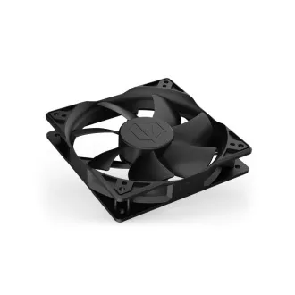 ENDORFY Ventilator Zephyr 120, 120 mm, črn