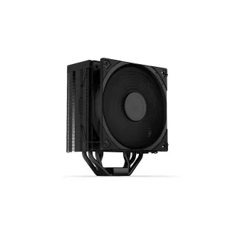 ENDORFY CPU hladilnik Fera 5 Black, 1x120mm, LGA1851, AM5, črn