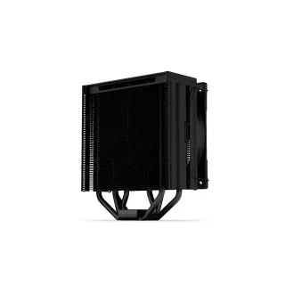 ENDORFY CPU hladilnik Fera 5 Black, 1x120mm, LGA1851, AM5, črn