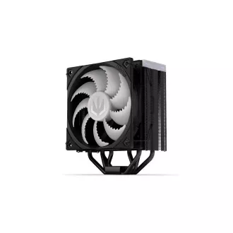 ENDORFY CPU hladilnik Fera 5 Black ARGB, 1x120mm, LGA1851, AM5, črna