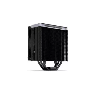 ENDORFY CPU hladilnik Fera 5 Black ARGB, 1x120mm, LGA1851, AM5, črna