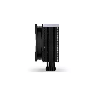 ENDORFY CPU hladilnik Fera 5 Black ARGB, 1x120mm, LGA1851, AM5, črna
