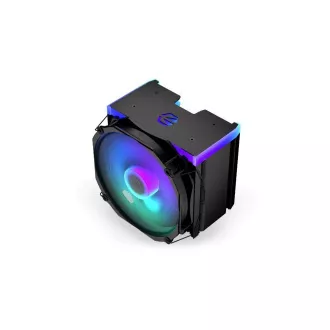 ENDORFY CPU hladilnik Fortis 5 ARGB, 1x140mm, LGA1851, AM5, črn