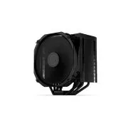 ENDORFY CPU hladilnik Fortis 5, 1x140mm, LGA1851, AM5, črn