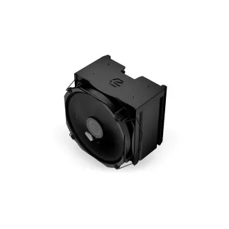 ENDORFY CPU hladilnik Fortis 5, 1x140mm, LGA1851, AM5, črn