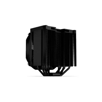 ENDORFY CPU hladilnik Fortis 5, 1x140mm, LGA1851, AM5, črn