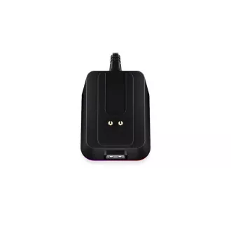 ENDORFY Priključna postaja za LIV in LIV Plus, USB, RGB, črna