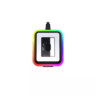 ENDORFY Priključna postaja za LIV in LIV Plus, USB, RGB, črna