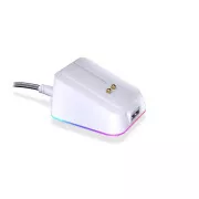 ENDORFY Priključna postaja za LIV in LIV Plus, USB, RGB, bela