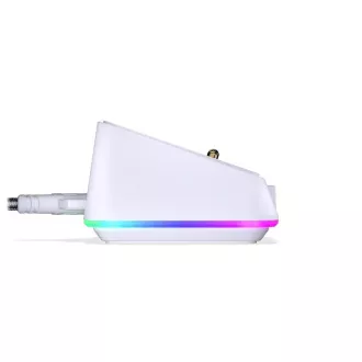 ENDORFY Priključna postaja za LIV in LIV Plus, USB, RGB, bela