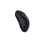 Endorfy Gaming miška LIV, žična, ARGB, črna