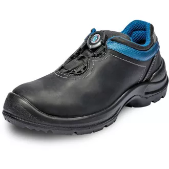 HUAYRA CGW S3 SRC pol škornja 42 črna HUAYRA CGW S3 SRC pol škornja 42 črna