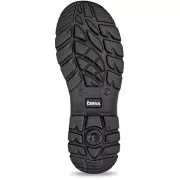 RAVEN XT MF S3 SRC polovični škorenj 49 black