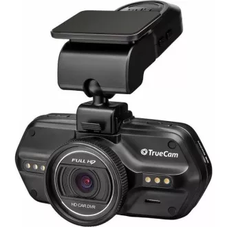 Kamera TrueCam GPS z zaznavanjem radarja - (A7s, A6, A5s)