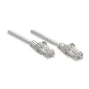 Intellinet Patch kabel Cat5e UTP 2m siva