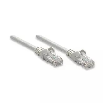 Intellinet Patch kabel Cat5e UTP 2m siva
