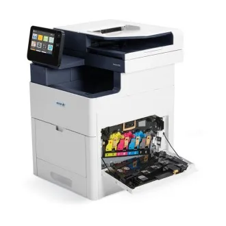 Xerox VersaLink C605XL, barevná laser. multifunkce, A4, 53ppm, USB/Ethernet, 4GB, DUPLEX, DADF, (lze připojit finišer)