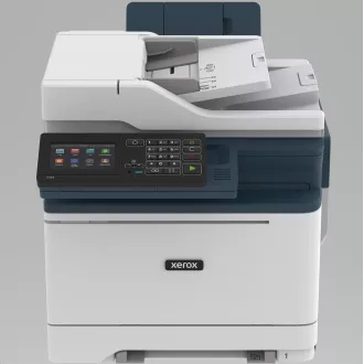 Xerox C315V_DNI, barvni laserski večnamenski aparat, A4, 33 strani na minuto, obojestranski tisk, RADF, WiFi/USB/Ethernet, 2 GB RAM, Apple AirPrint