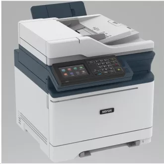 Xerox C315V_DNI, barvni laserski večnamenski aparat, A4, 33 strani na minuto, obojestranski tisk, RADF, WiFi/USB/Ethernet, 2 GB RAM, Apple AirPrint