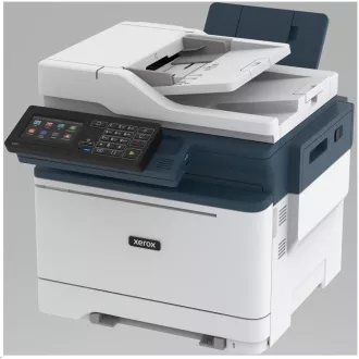 Xerox C315V_DNI, barvni laserski večnamenski aparat, A4, 33 strani na minuto, obojestranski tisk, RADF, WiFi/USB/Ethernet, 2 GB RAM, Apple AirPrint