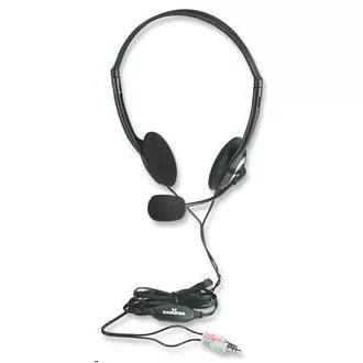 MANHATTAN Stereo slušalke