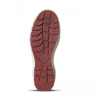 LYNX MF S3 SRC HRO gleženj 48 temno modra