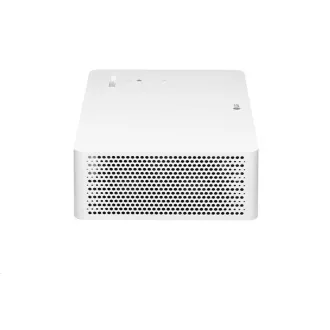 LG projektor HU70LS - 3840x2160, 1500lm, 150000:1, 2xHDMI, RJ45, 2xUSB 2.0, USB-C, LED 30.000 ur, WebOS