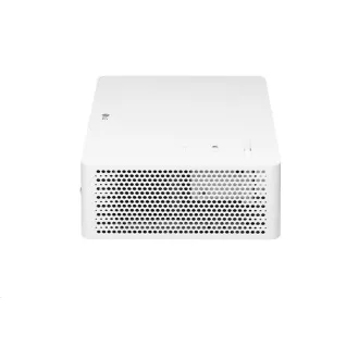 LG projektor HU70LS - 3840x2160, 1500lm, 150000:1, 2xHDMI, RJ45, 2xUSB 2.0, USB-C, LED 30.000 ur, WebOS