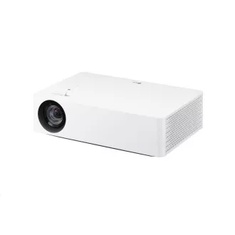 LG projektor HU70LS - 3840x2160, 1500lm, 150000:1, 2xHDMI, RJ45, 2xUSB 2.0, USB-C, LED 30.000 ur, WebOS