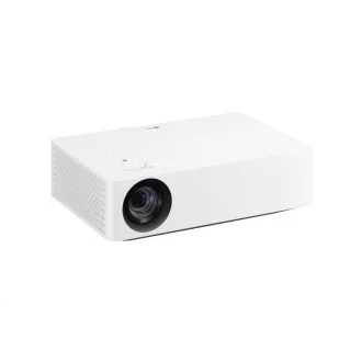 LG projektor HU70LS - 3840x2160, 1500lm, 150000:1, 2xHDMI, RJ45, 2xUSB 2.0, USB-C, LED 30.000 ur, WebOS