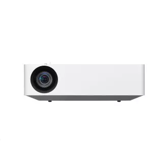 LG projektor HU70LS - 3840x2160, 1500lm, 150000:1, 2xHDMI, RJ45, 2xUSB 2.0, USB-C, LED 30.000 ur, WebOS