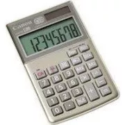 Canonov kalkulator LS 10 TEG HWB