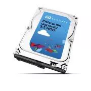 SEAGATE HDD 4TB EXOS 7E10, 3,5", SATAIII, 7200 vrtljajev na minuto, 256 MB predpomnilnika