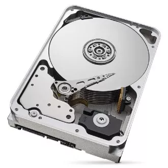 SEAGATE HDD 16TB IRONWOLF PRO (NAS), 3,5", SATAIII, 7200 vrtljajev na minuto, 256 MB predpomnilnika