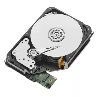 SEAGATE HDD 20TB IRONWOLF PRO (NAS), 3,5", SATAIII, 7200 vrtljajev na minuto, 256 MB predpomnilnika