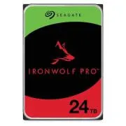 SEAGATE HDD 24TB SKYHAWK AI, , 3, 5", SATA 6 Gb/s, predpomnilnik 512 MB, CMR